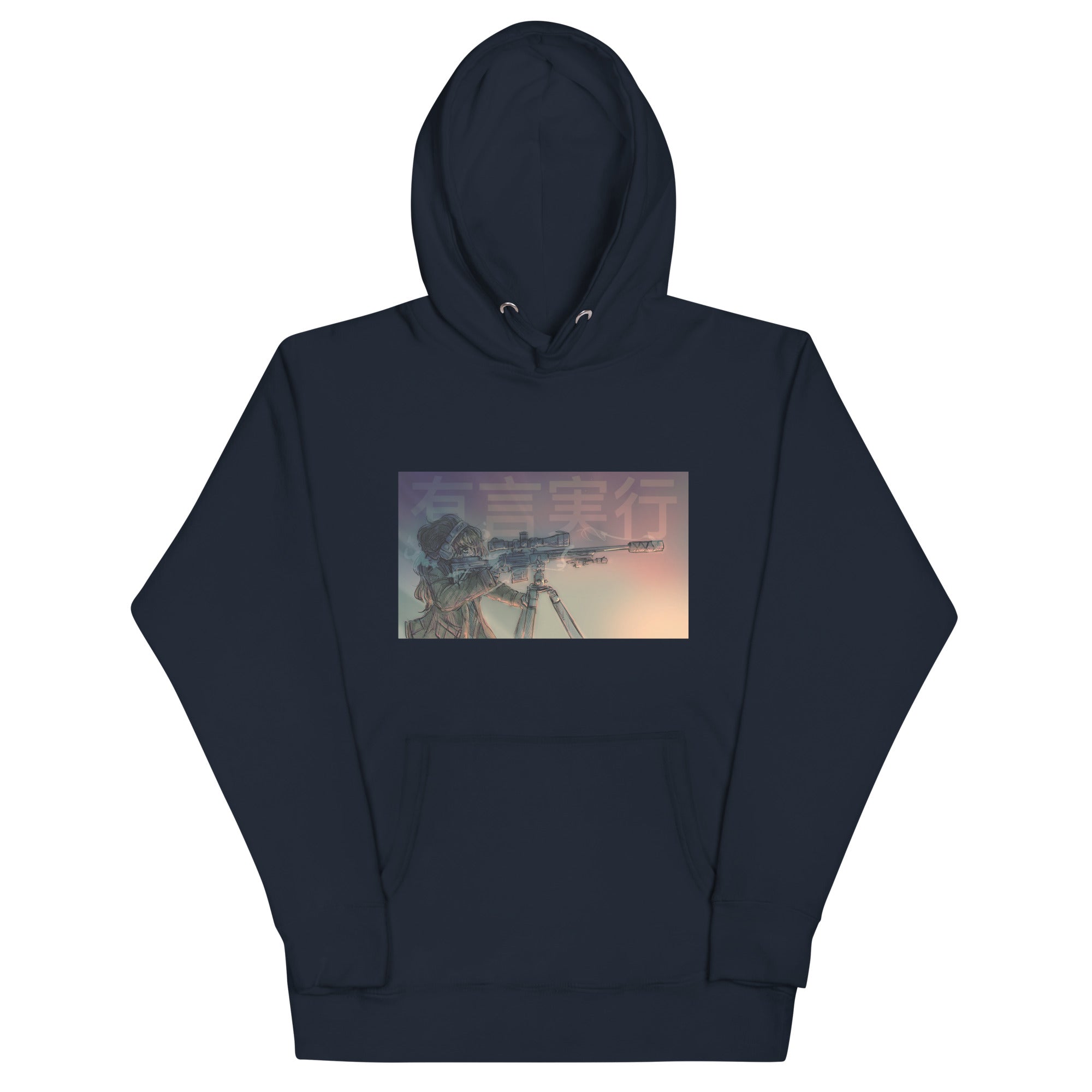 TACTICOOL Follow Through Hoodie