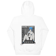 Load image into Gallery viewer, SAUCY Gainz Gang Hoodie

