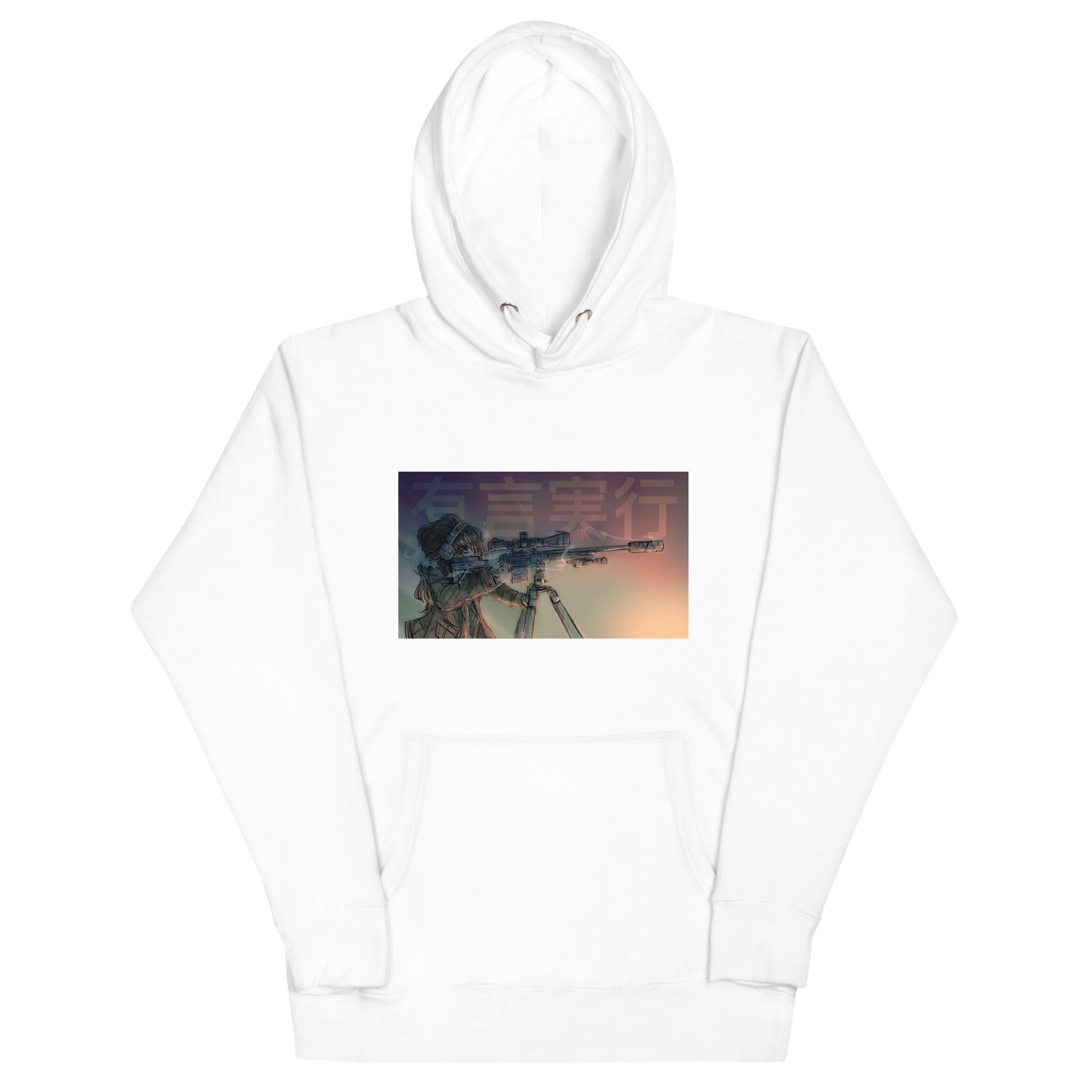 TACTICOOL Follow Through Hoodie