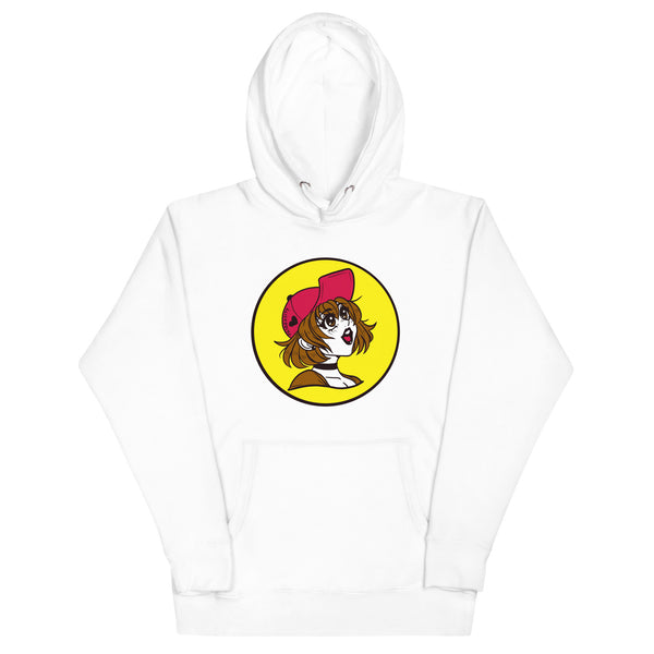 ORIGINAL Beckee Waifu Hoodie