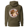 TACTICOOL Nekomimi TTSL Hoodie