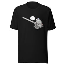 Load image into Gallery viewer, DERP Patriot Possum Tee
