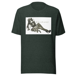 TACTICOOL Operator Maid Tee