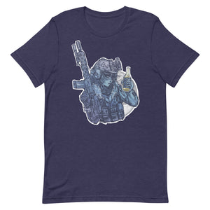 TACTICOOL Stay Frosty Tee
