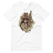 Load image into Gallery viewer, TACTICOOL The Solution Tee

