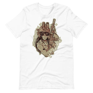 TACTICOOL The Solution Tee