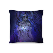 Load image into Gallery viewer, MLP Princess Luna Pillow
