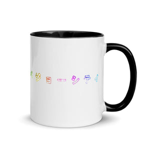 RGBxLED Gamer Supreme Mug