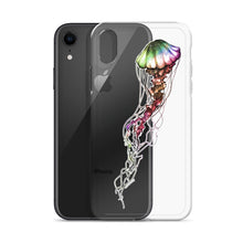 Load image into Gallery viewer, COSMIC Jelly iPhone Case
