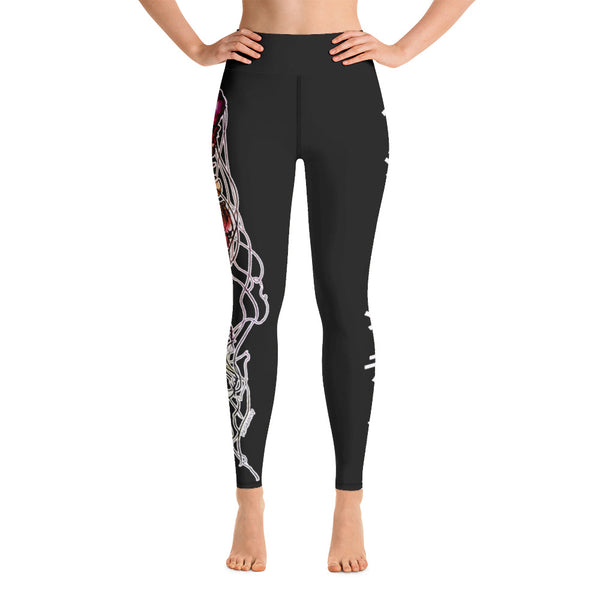 COSMIC Jelly Leggings