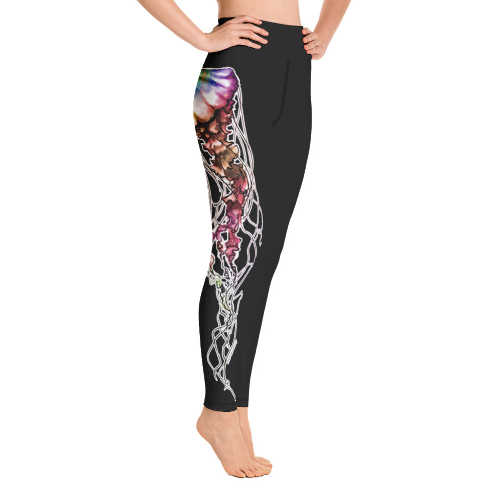 COSMIC Jelly Leggings