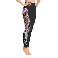 Load image into Gallery viewer, COSMIC Jelly Leggings
