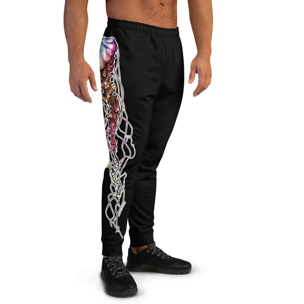 COSMIC Jelly Joggers