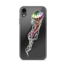 Load image into Gallery viewer, COSMIC Jelly iPhone Case
