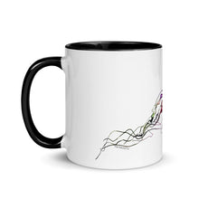 Load image into Gallery viewer, COSMIC Jelly Mug

