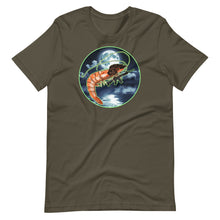 Load image into Gallery viewer, TACTICOOL Zero Shrimp Thirty Tee

