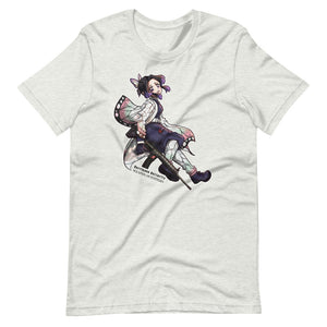 TACTICOOL Hurricane Butterfly Tee