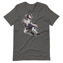 Load image into Gallery viewer, WO Hurricane Butterfly Tee
