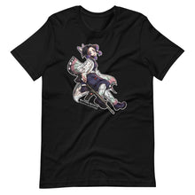 Load image into Gallery viewer, WO Hurricane Butterfly Tee
