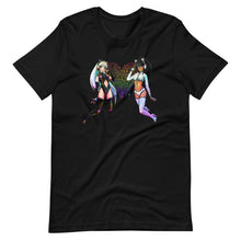 Load image into Gallery viewer, RGBxLED Gamer Supreme Tee
