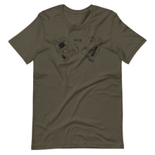 Load image into Gallery viewer, TACTICOOL Nice PEQs Tee
