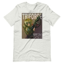 Load image into Gallery viewer, TACTICOOL Triforce Hero Tee

