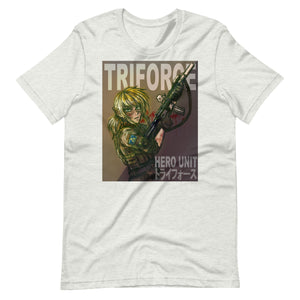 TACTICOOL Triforce Hero Tee