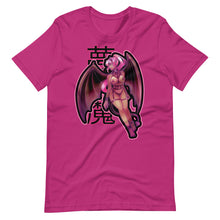 Load image into Gallery viewer, SAUCY Lady of the Night Tee
