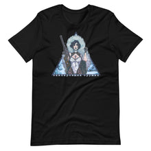 Load image into Gallery viewer, WO SEASONS Winter Commie Mami Tee
