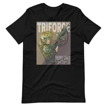 Load image into Gallery viewer, TACTICOOL Triforce Hero Tee
