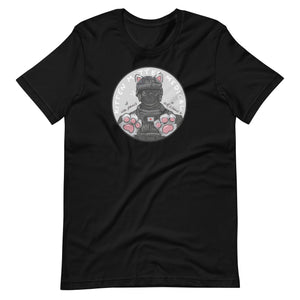 TACTICOOL Kitten Mitten Medical Tee