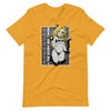 SAUCY Neko or Heck No Tee