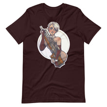 Load image into Gallery viewer, TACTICOOL Classy Lass Tee
