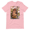 TACTICOOL Sakura Fox Tee