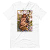 TACTICOOL Sakura Fox Tee